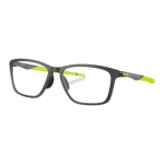 Oakley Rectangular Eyeglass Frames