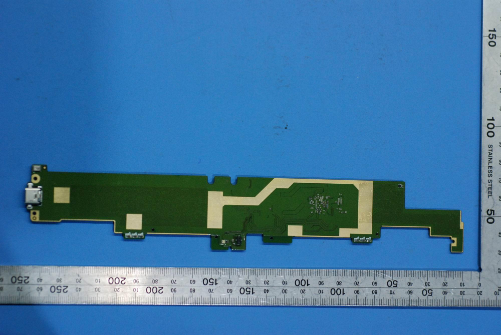 Материнская плата для планшета Lenovo TB-X704L 32GB (5B28C09645), оригинал
