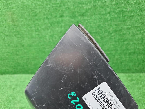 Накладка бампера правая Kia Mohave 1 HM (19-24)