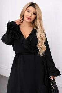 Платье УК-223 Фабрика Моды