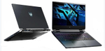 Ноутбук Acer Predator Helios 300 PH315-55-57AH 15.6" / 8 Гб / SSD 512 Гб / Без ОС / NH.QGNER.004