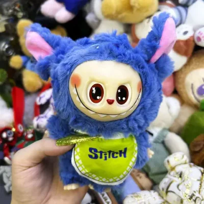 Микс премиум призов для автомата «Прищепка» 51 шт. + подарок