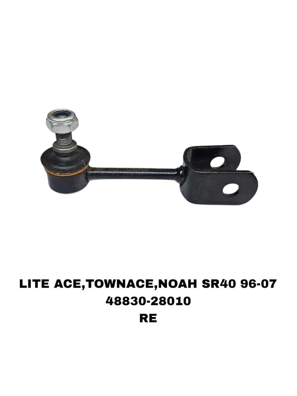 СЕРЬГИ LITE ACE,TOWNACE,NOAH SR40 96-07