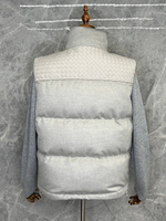 Безрукавка Bottega Veneta