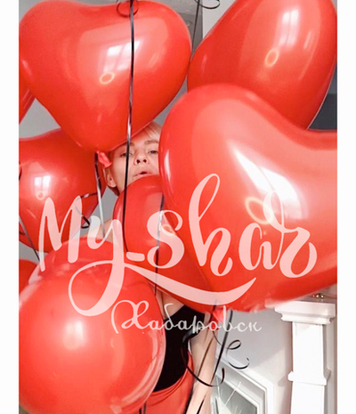 Набор на День Святого Валентина 02