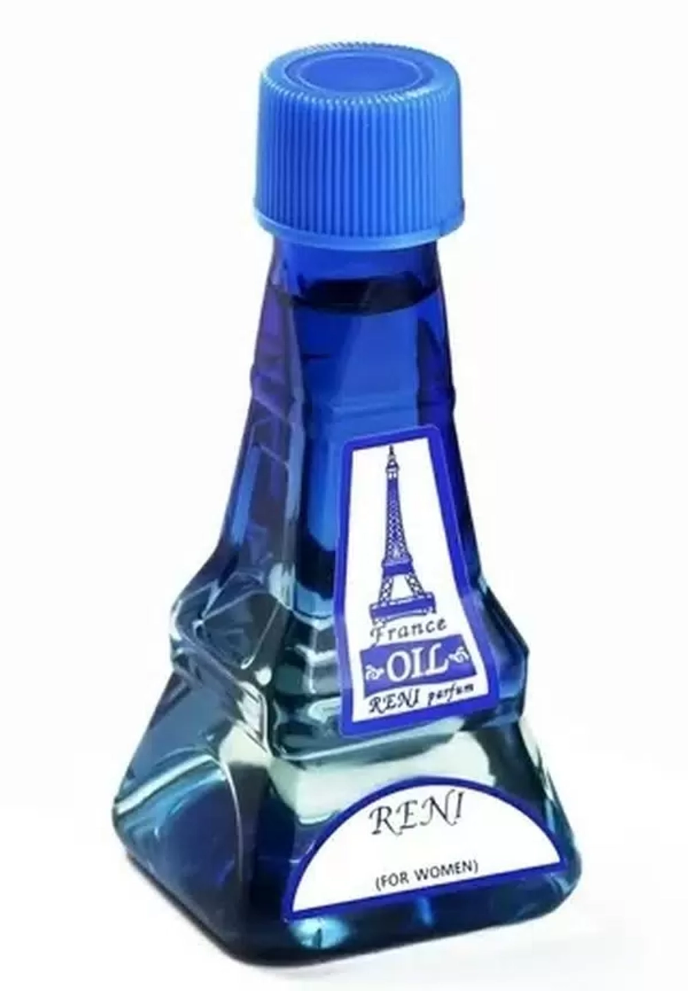 Масло парфюмированное 50мл Reni Женское 398м - любителям аромата Christina Aguilera By Night (Christina Aguilera)