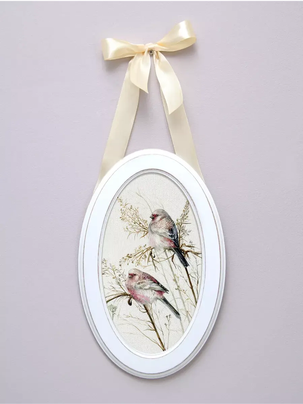 Панно на стену для интерьера 28,5*18,5 см