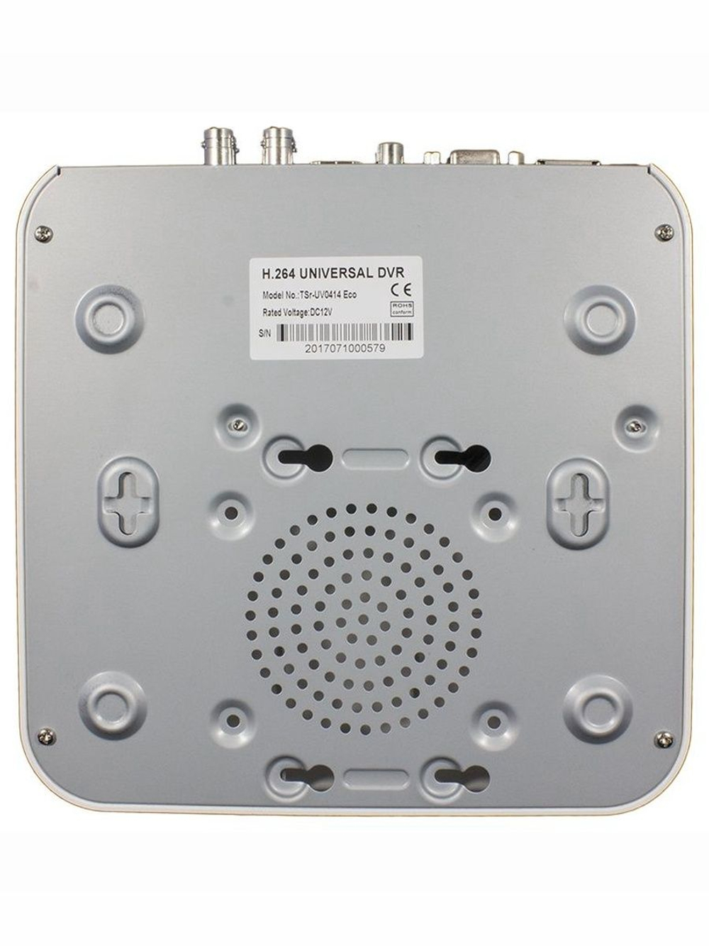 Видеорегистратор HD (UVR) TSr-UV0418
