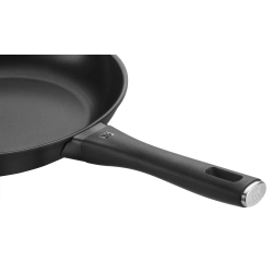 Zwilling Гранитная сковорода Madura Plus 20 см с покрытием Duraslide Granite