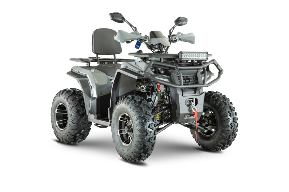 Квадроцикл Yacota Viking 200 PRO NEW