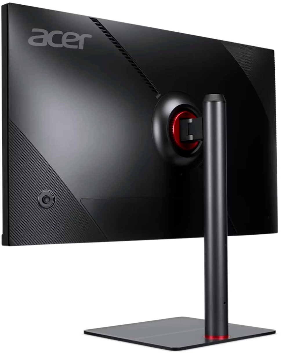 Монитор 27" Acer Nitro XV275KVymipruzx (UM.HX5EE.V05)