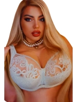 Итальянская модель Бюстгальтер большие размеры DEFGH