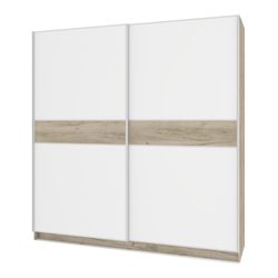 Шкаф-купе "Урбан" У625, 2270х2200х600 ЛДСП, MODERN