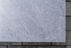 "Касабланка" лаунж-зона плетеная из роупа 4-местная, цвет серый