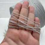 ОБРЫВЫ В БОБИНЕ ZICHE 90% меринос 10% полиамид