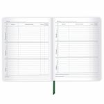 Дневник 1-11 класс 48 л., кожзам (гибкая), термотиснение, фольга, BRAUBERG, "Football", 106170