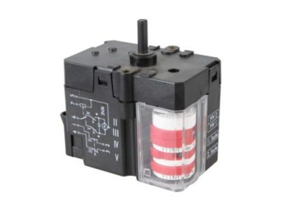 Сервопривод Berger Lahr / Schneider Electric STA13 B0.36/8 3N30 L