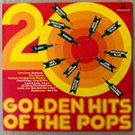 20 Golden Hits Of The Pops (Германия 1975г.)