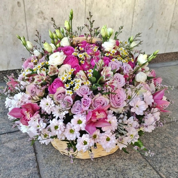 Авторская композиция