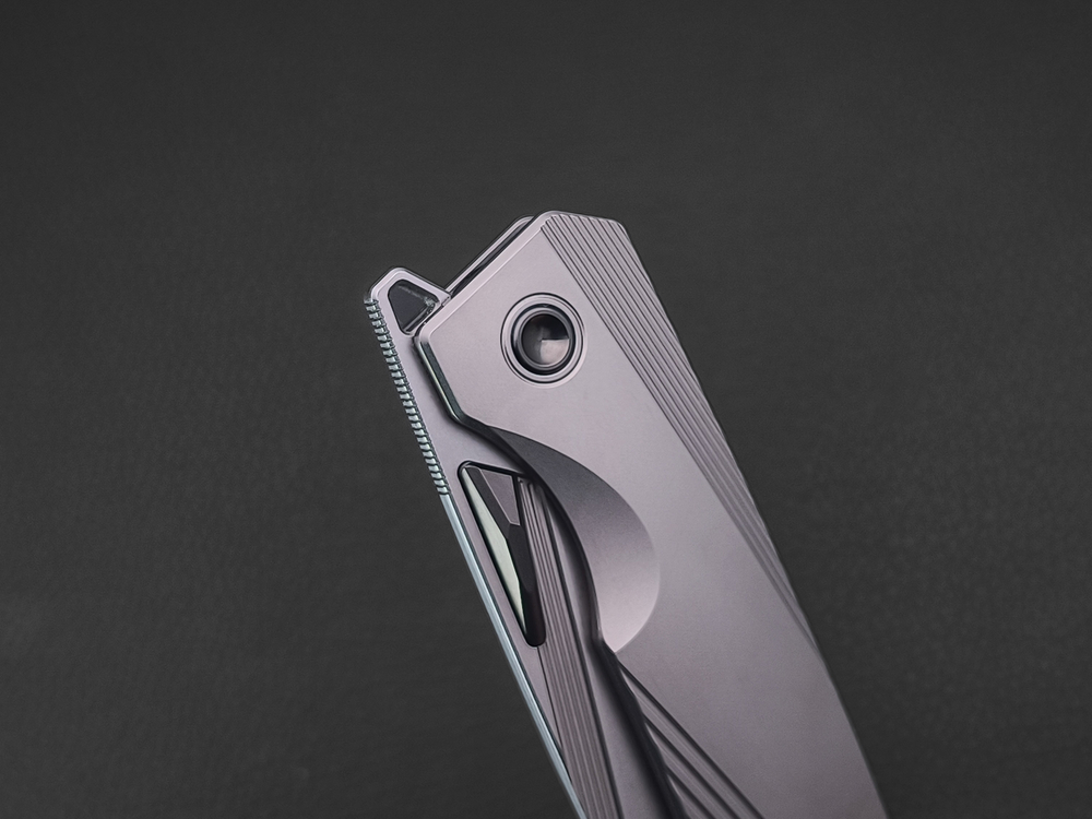 Складной нож Themis [T14N Stonewash]