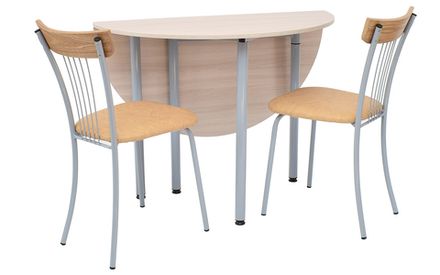 Обеденная зона Танго