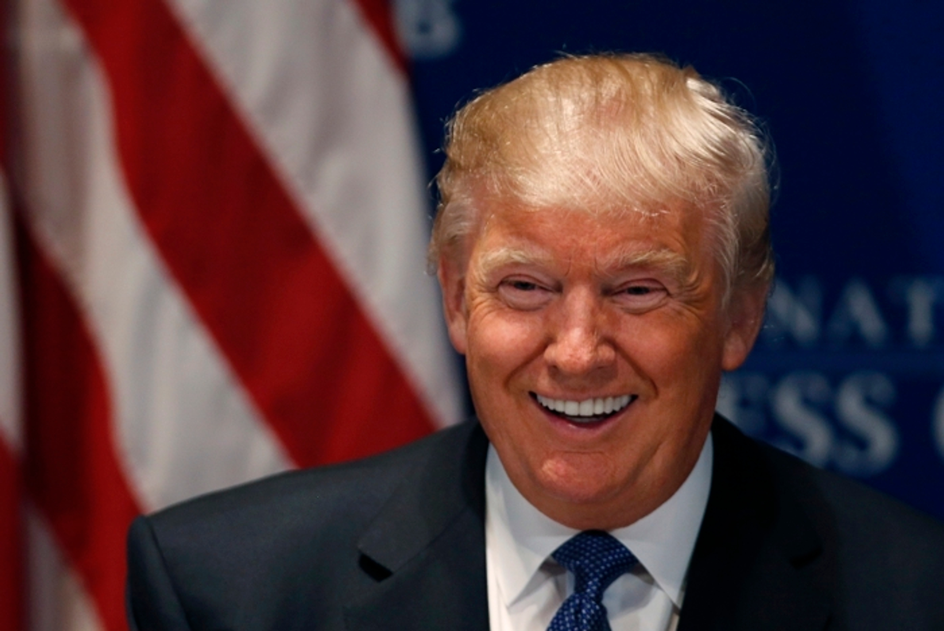 Президент США Дональд Трамп подписал указ о развитии криптоиндустрии