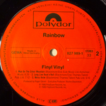 Rainbow - Finyl Vinyl 2LP (Германия 1986г.)