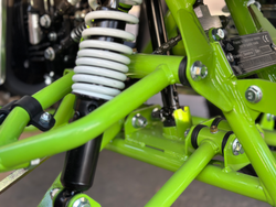 Квадроцикл PROMAX МАЙНКРАФТ 192 PRO 2025