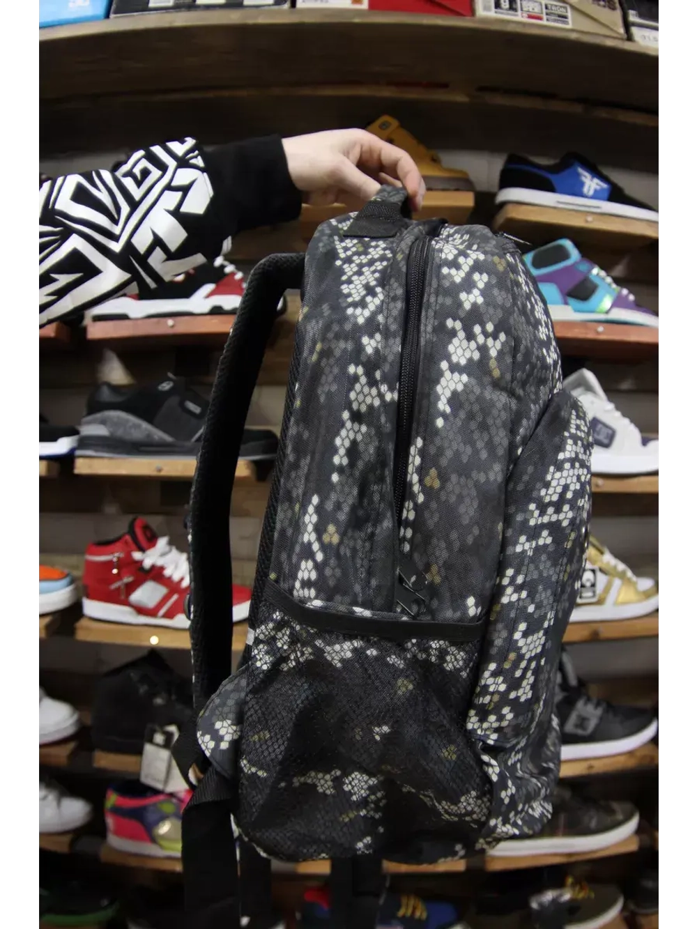 Рюкзак Savitar 26L