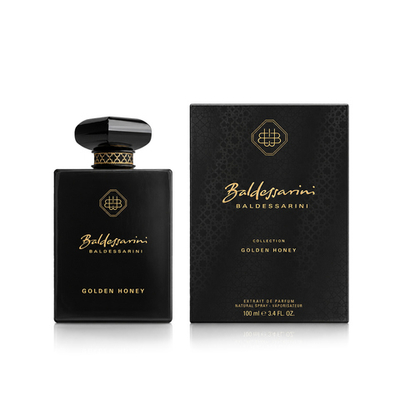 Baldessarini Golden Honey Extrait de parfum 100 ml (unisex)