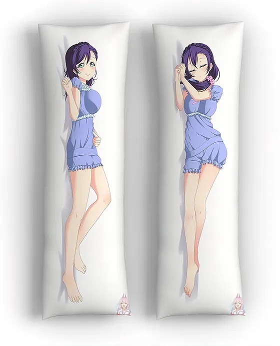 Дакимакура Тоджо Нозоми