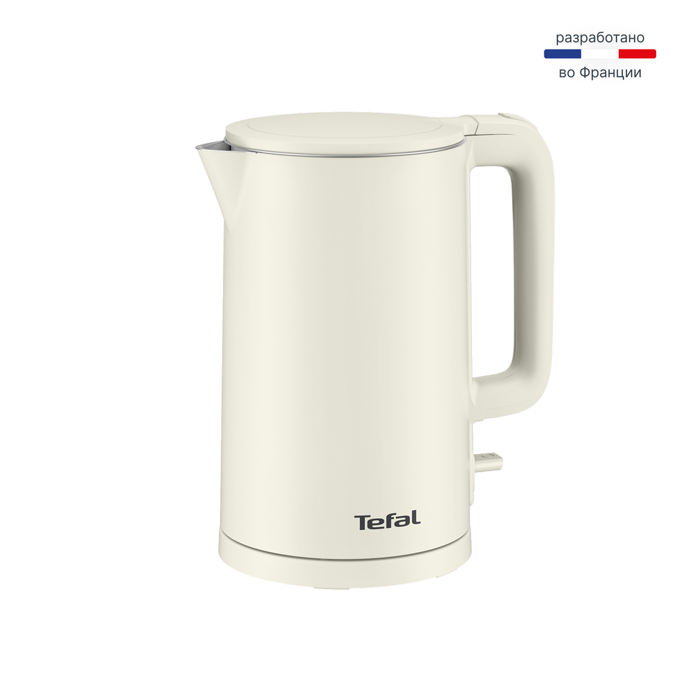 Чайник Tefal Thermo Protect KO140AE0