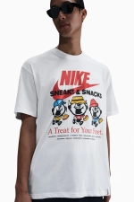 Футболка Nike Sportswear Max90 - белый