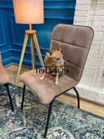 Стул «ЛОРД» капучино 08