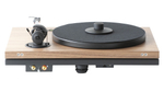 Music Hall MMF-5.3 SE, walnut проигрыватель виниловых дисков