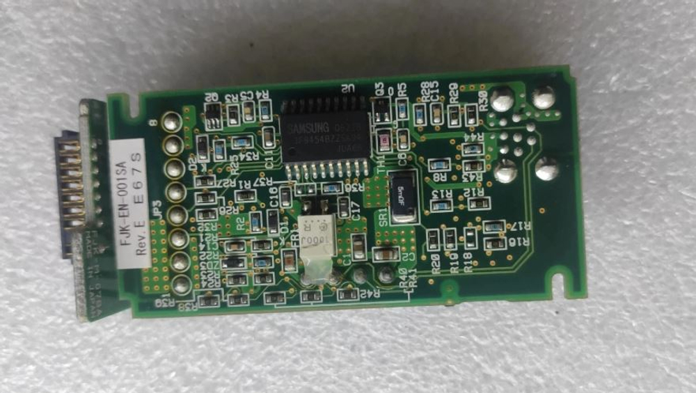 Плата для LTR-06 (BTR-06)