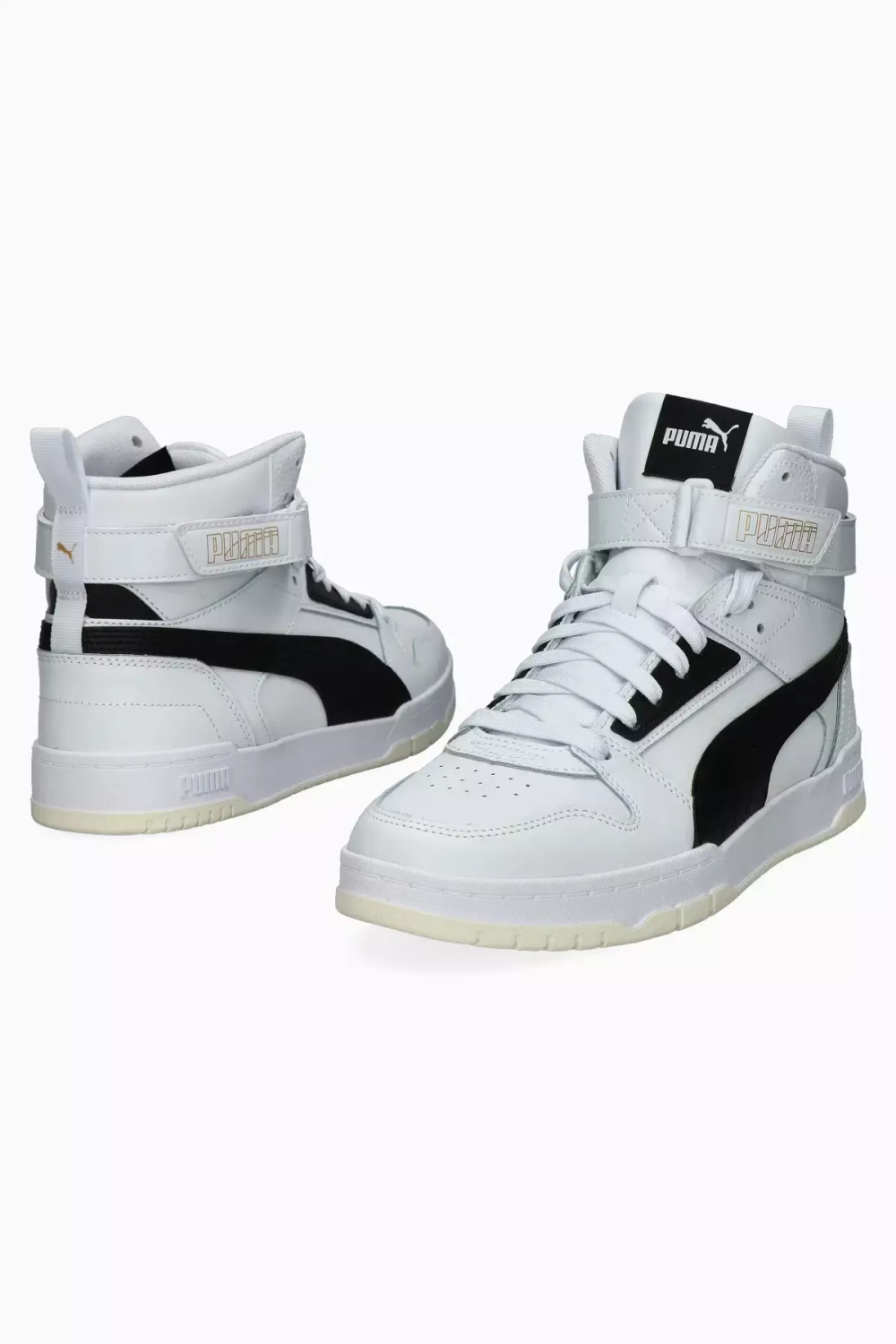 Кроссовки Puma RBD Game