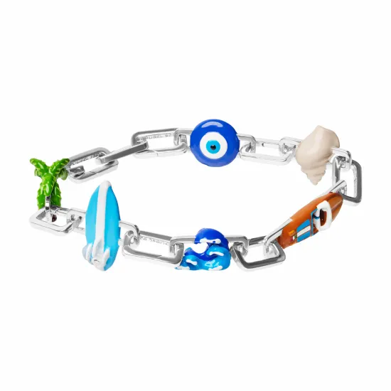 Браслет Poubel Monegasque Set