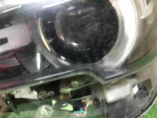 Фара левая Mazda CX-5 2 (2017-2021) Full LED
