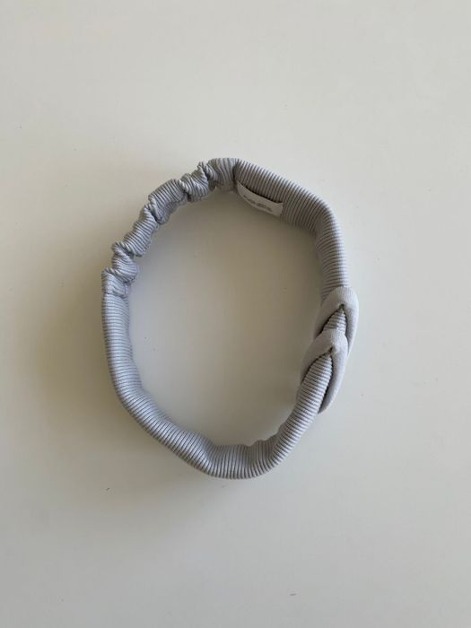 ПОВЯЗКА НА ГОЛОВУ ШАРЛИ ДЫМЧАТЫЙ