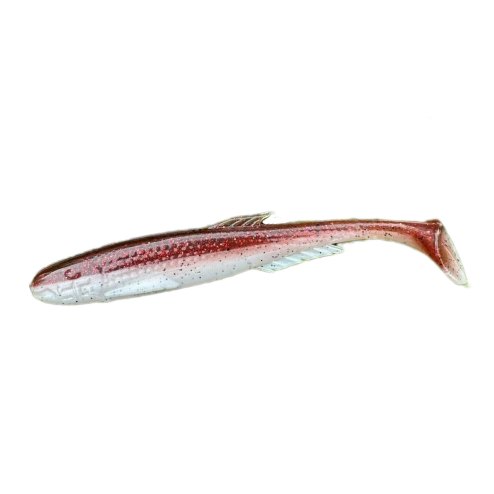 Силикон SnastiGood Kasper 16.5 см (3шт.)