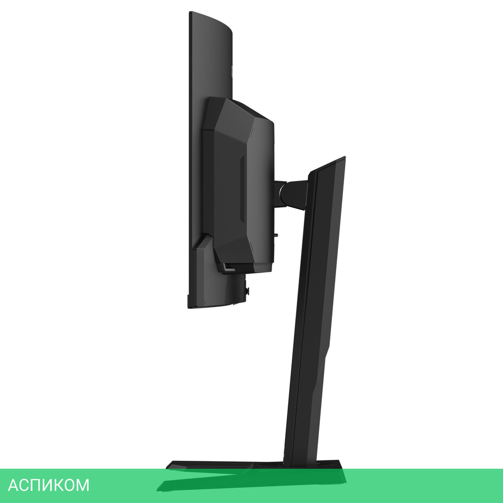 Монитор Gigabyte MO34WQC2-EK Black