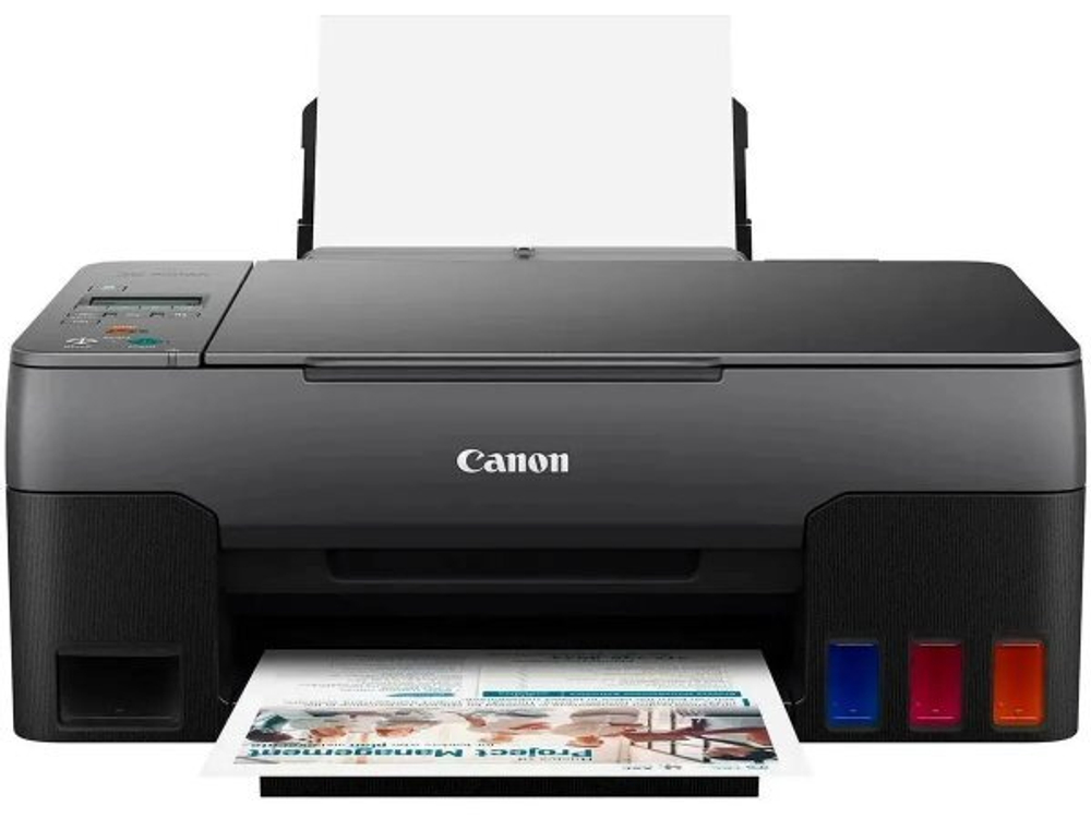 МФУ струйное Canon Pixma G2420 цветное