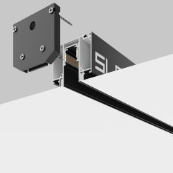 Шинопровод встраиваемый для натяжного потолка Maytoni   TRX034D-422B