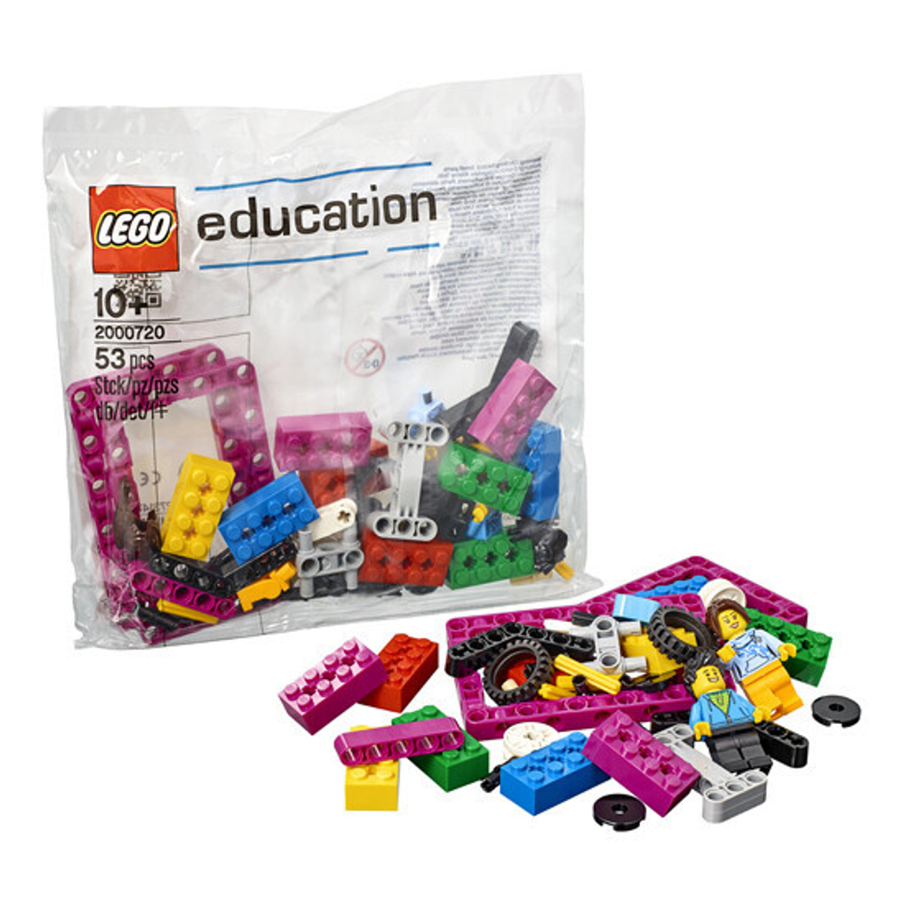 Lego 2000720 Набор с дополнительными элементами Prime