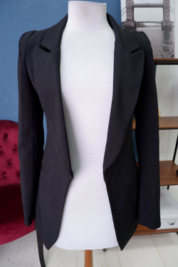 Жакет Peng Yue практичный 48 размер