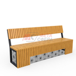 Скамейка Восток