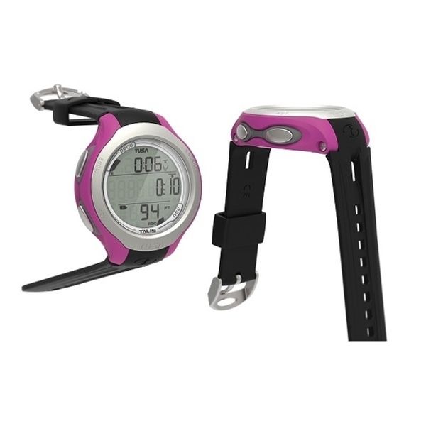 Декомпрессиметр TUSA IQ1201 TALIS