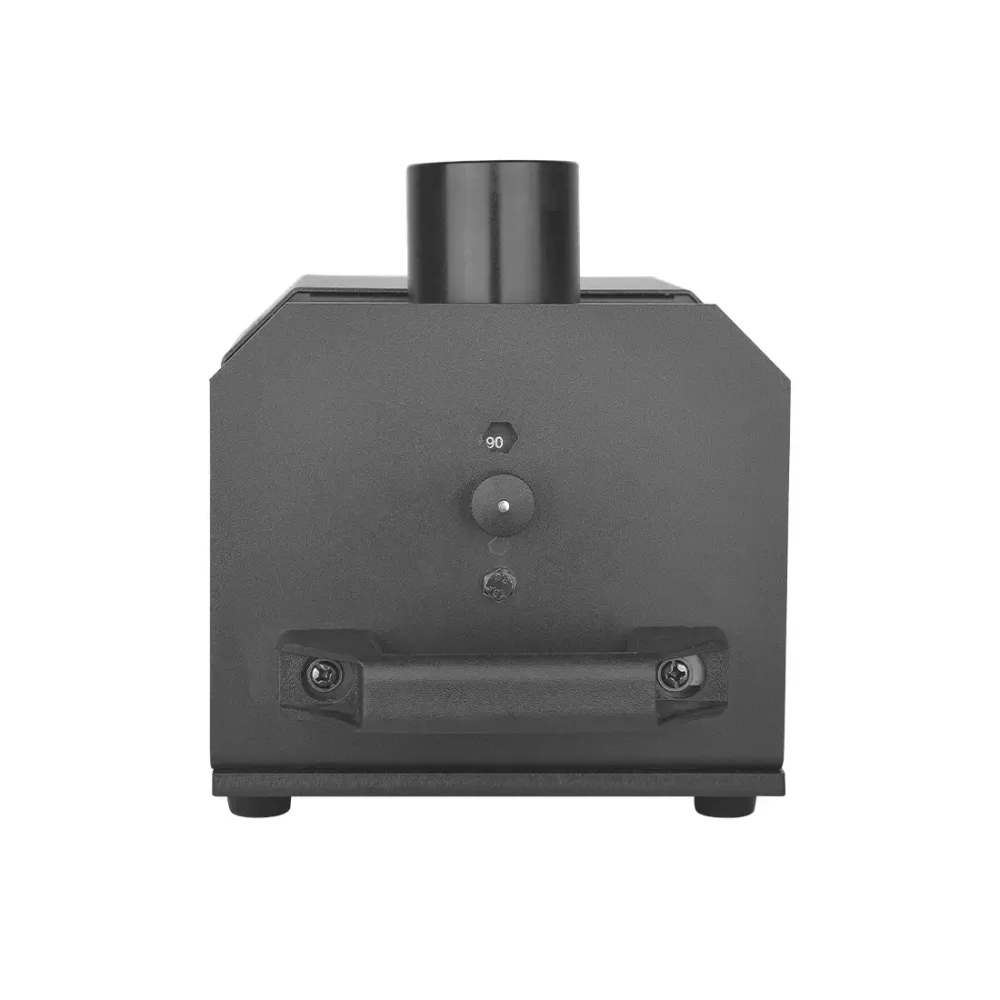 Крио-пушка MOKA SFX H-C02A Mini CO2 Jet (10-12 м, 180°, DMX, 6.5 кг)