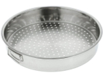 Дуршлаг-грохот нерж 430мм Professional тм Appetite
